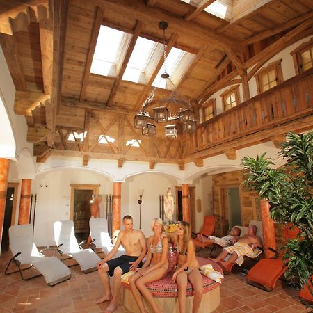 קירכהם Hotel Preishof מראה חיצוני תמונה