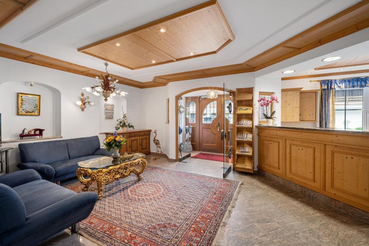 קירכהם Hotel Preishof מראה חיצוני תמונה
