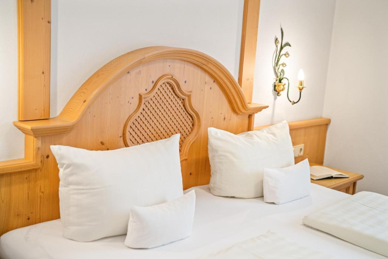 קירכהם Hotel Preishof מראה חיצוני תמונה