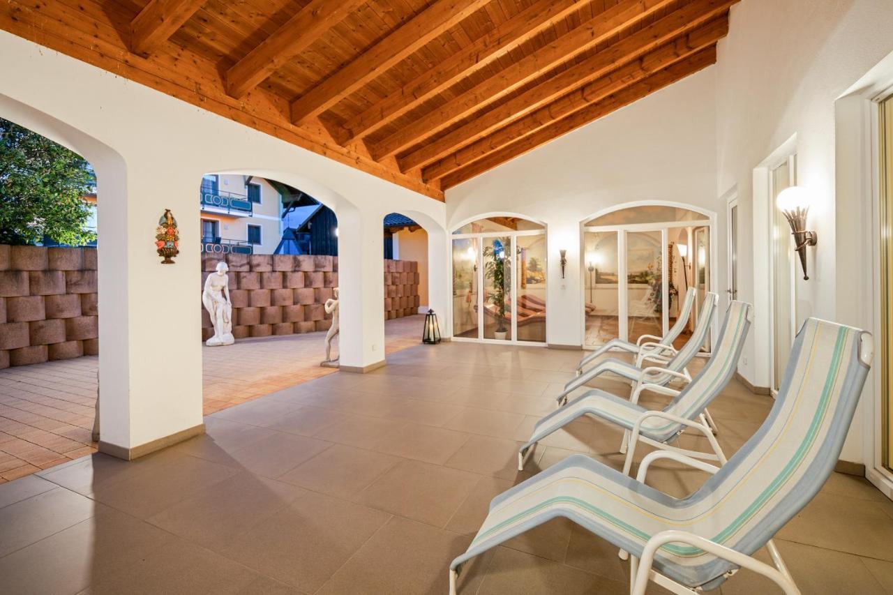 קירכהם Hotel Preishof מראה חיצוני תמונה