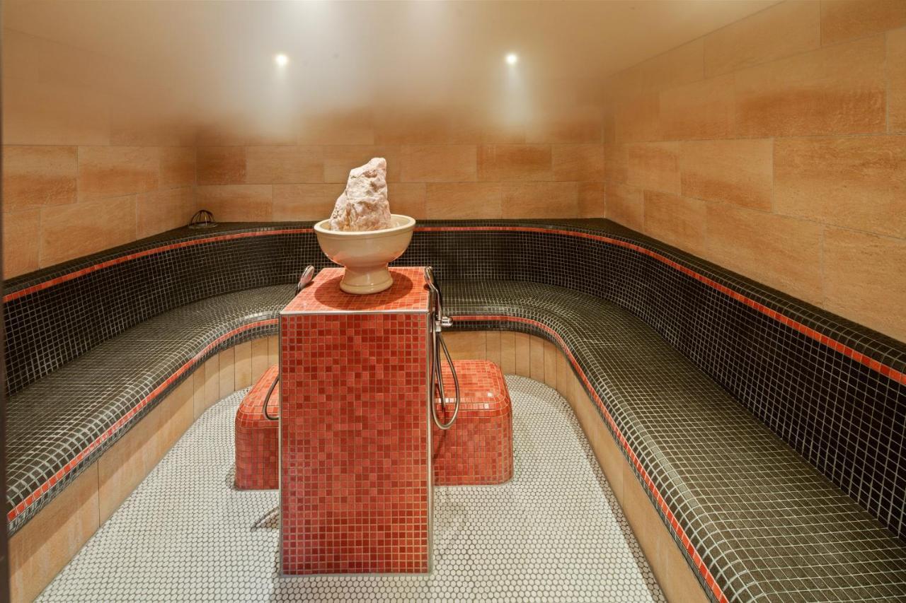 קירכהם Hotel Preishof מראה חיצוני תמונה