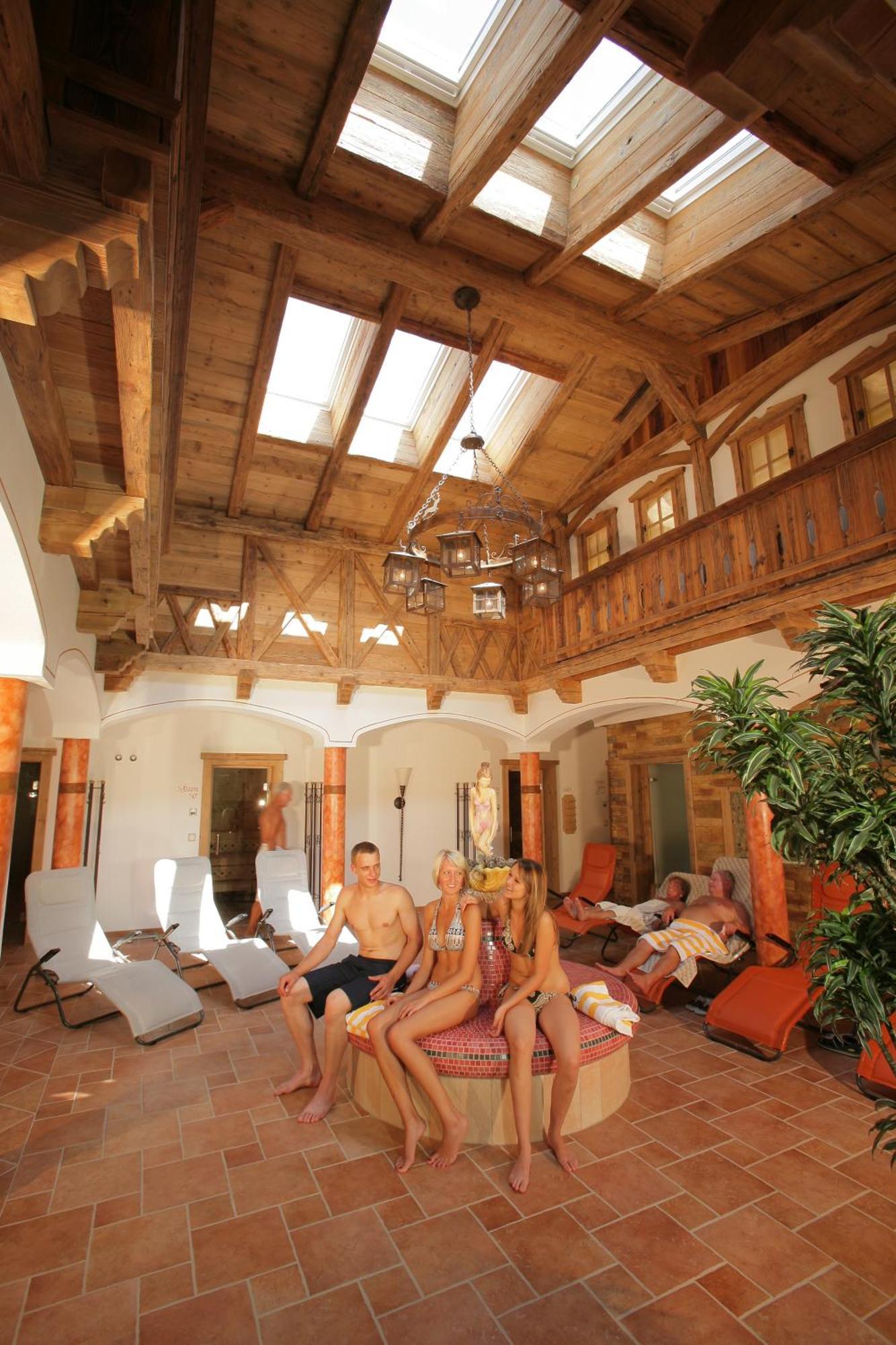 קירכהם Hotel Preishof מראה חיצוני תמונה