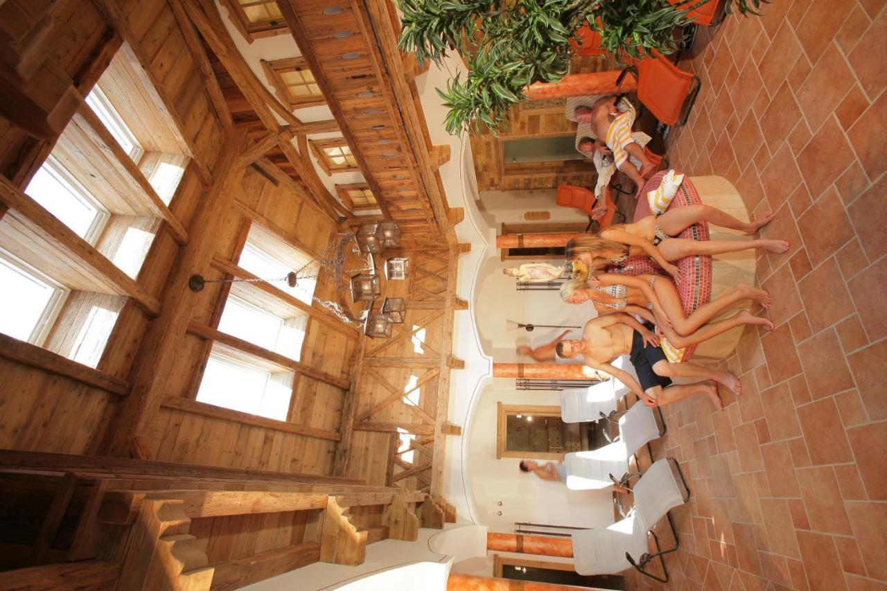 קירכהם Hotel Preishof מראה חיצוני תמונה